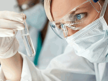 Industria farmacéutica